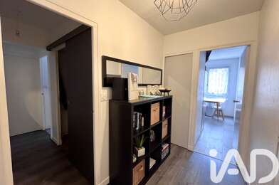 Appartement 3 pièces 117000 €