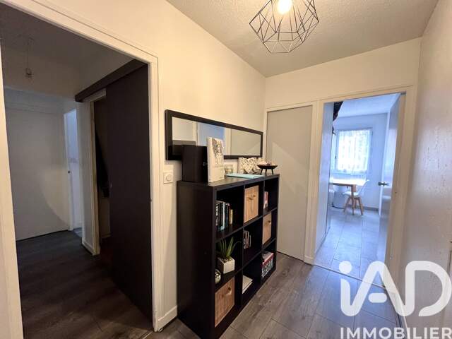 Vente Appartement 3 pièces — photo du bien