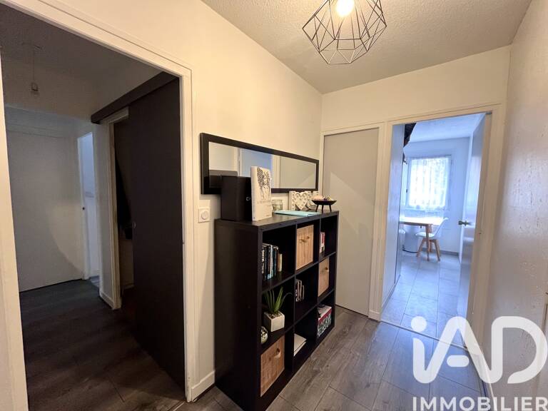 Vente Appartement 3 pièces — photo 1