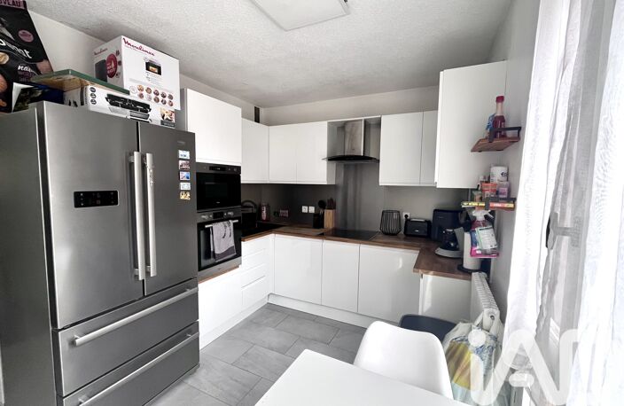 Vente Appartement 3 pièces — photo 2