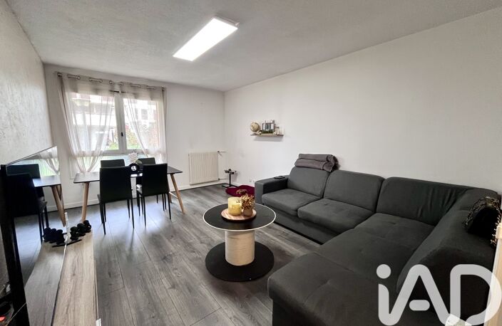 Vente Appartement 3 pièces — photo 3