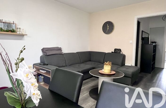 Vente Appartement 3 pièces — photo 4