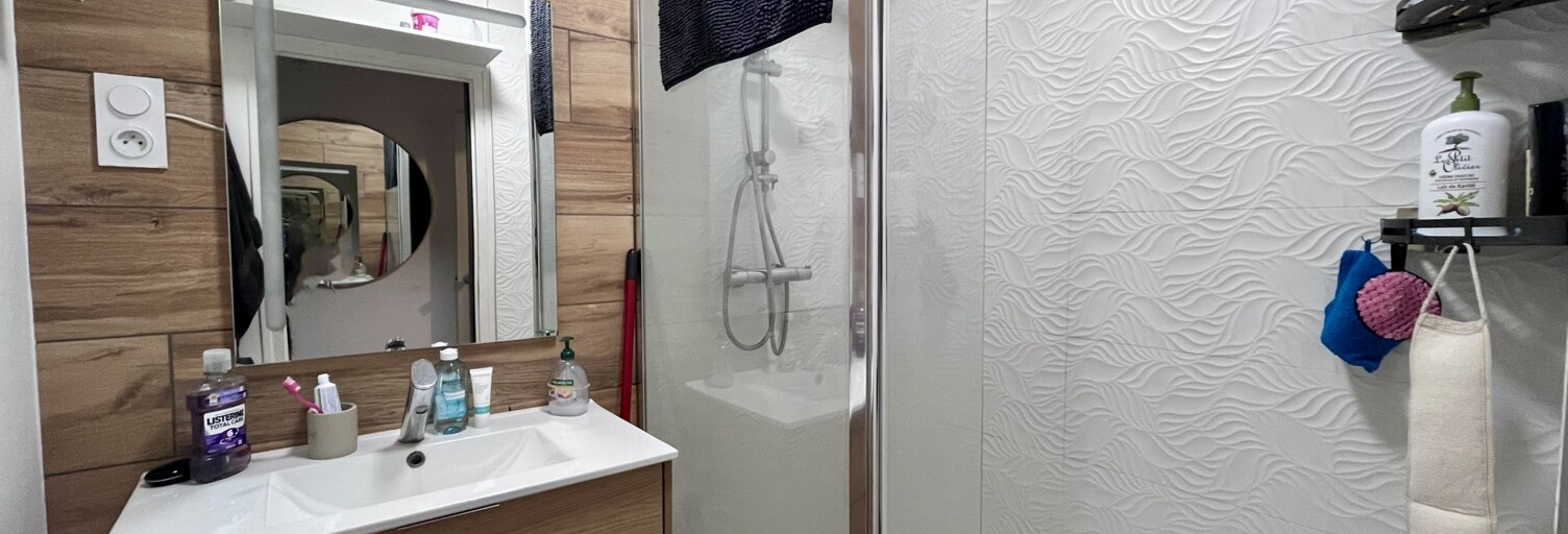 Appartement 3 Pièces 65 m² à vendre à Tarbes (65000)