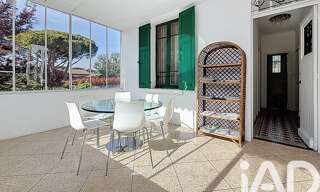 Maison 3 Pièces 65 m² à vendre à Saint-Cyr-sur-Mer (83270)