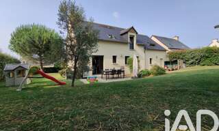 Maison 7 Pièces 130 m² à vendre à Piré-Chancé (35150)