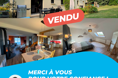 Maison 7 pièces 265000 €