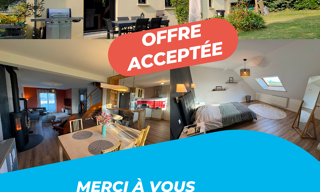 Maison 7 Pièces 130 m² à vendre à Piré-Chancé (35150)