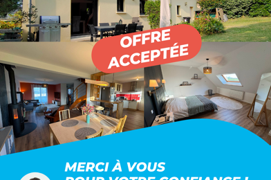 Maison 7 pièces 265000 €
