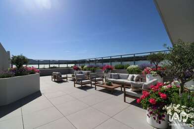 Appartement 4 pièces 570000 €
