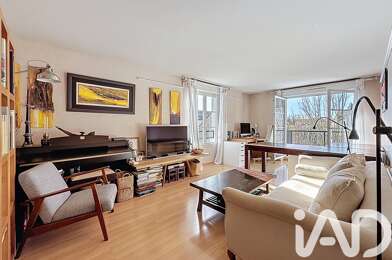 Appartement 3 pièces 245000 €