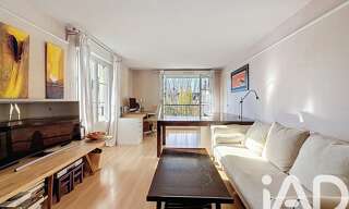 Appartement 3 Pièces 66 m² à vendre à Pontoise (95000)