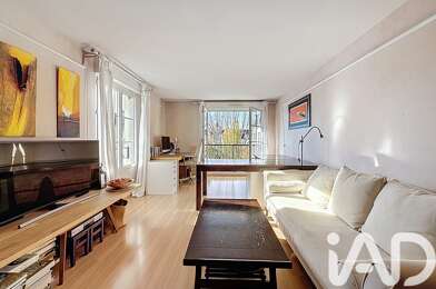 Appartement 3 pièces 245000 €