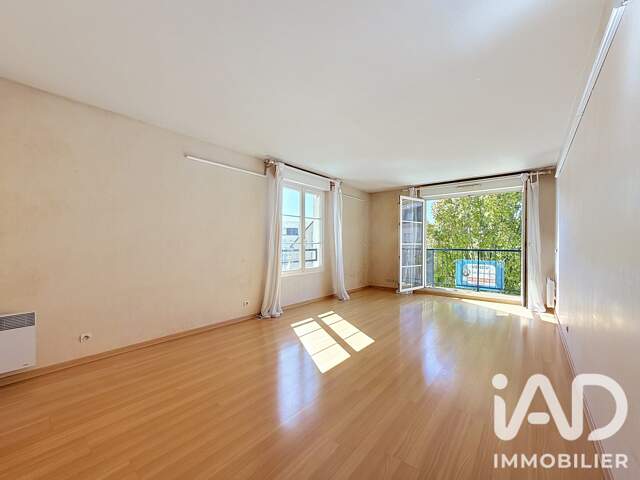 Vente Appartement 3 pièces — photo du bien
