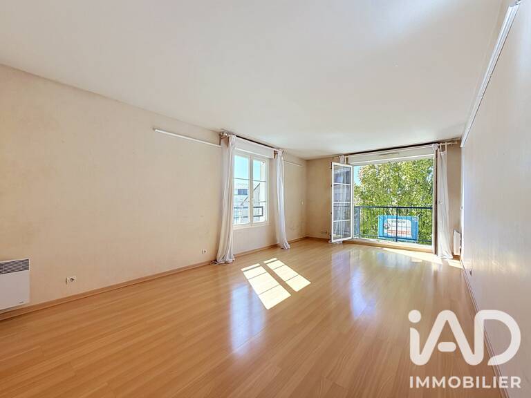 Vente Appartement 3 pièces — photo 1