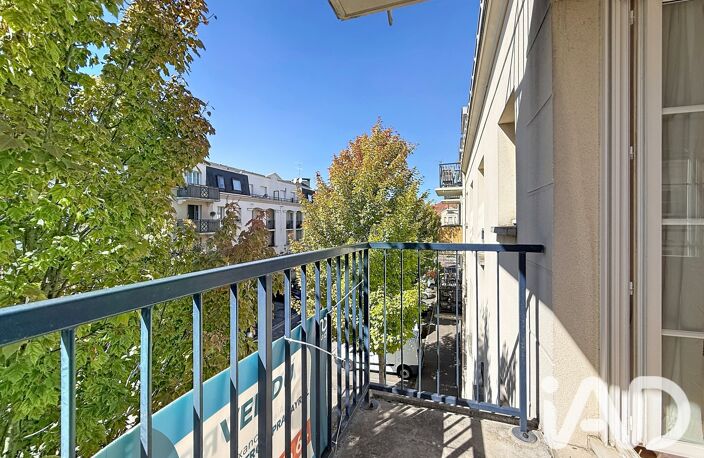 Vente Appartement 3 pièces — photo 2