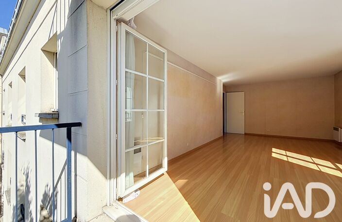 Vente Appartement 3 pièces — photo 3
