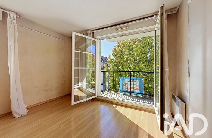 Vente Appartement 3 pièces — photo 4
