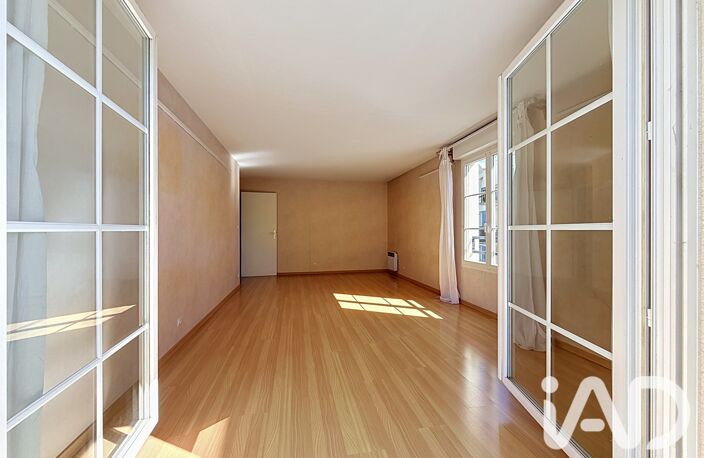 Vente Appartement 3 pièces — photo 5