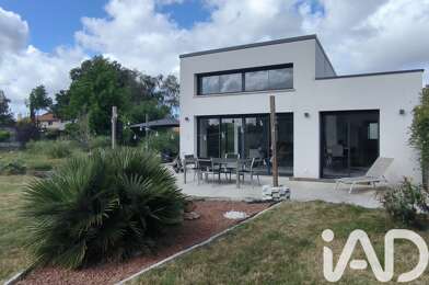 Maison 5 pièces 485000 €