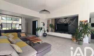 Maison 5 Pièces 138 m² à vendre à Bouguenais (44340)