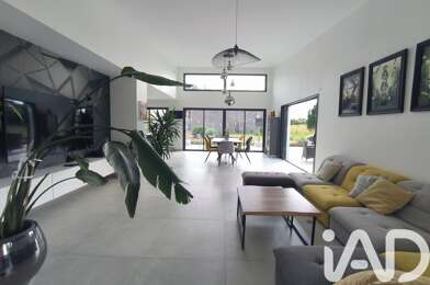 Maison 5 pièces 485000 €