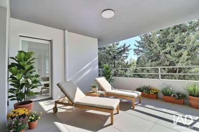 Appartement 4 pièces 490000 €