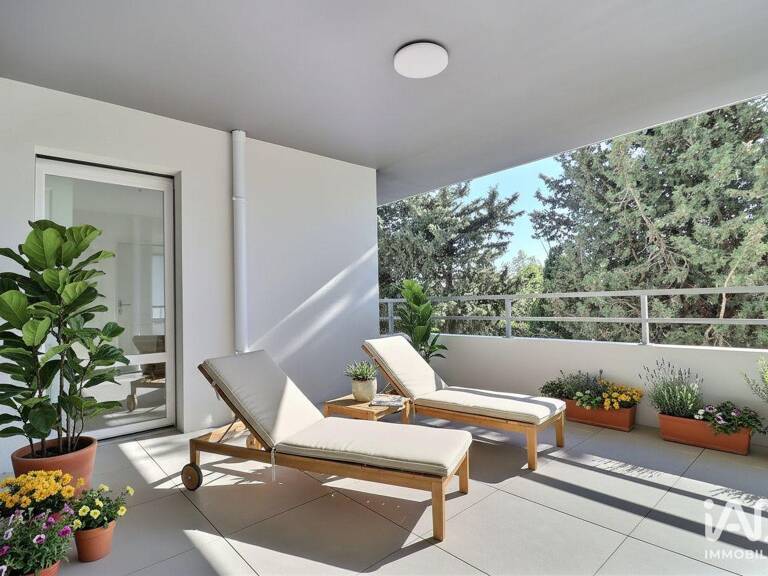 Vente Appartement 4 pièces — photo 1