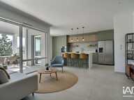 Vente Appartement 4 pièces — photo 2