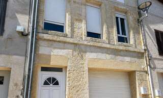 Maison 4 Pièces 99 m² à vendre à Miramont-de-Guyenne (47800)