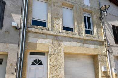 Maison 4 pièces 123000 €