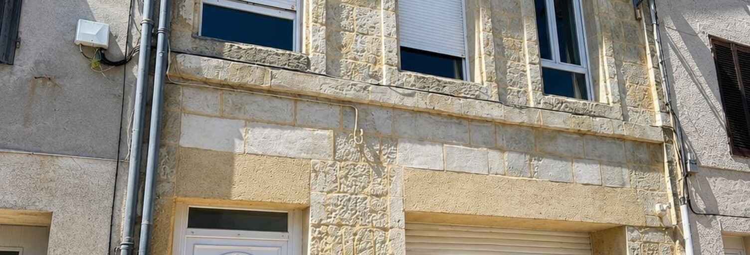 Maison 4 Pièces 99 m² à vendre à Miramont-de-Guyenne (47800)
