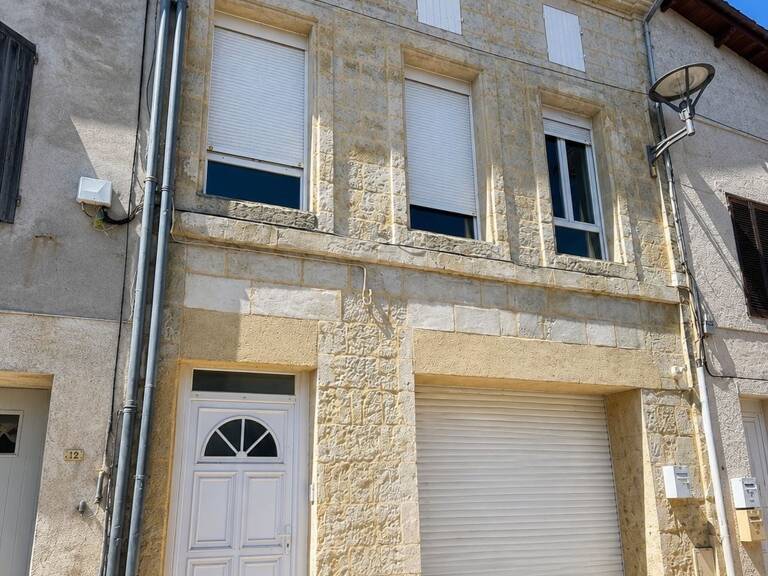 Vente Maison/villa 4 pièces — photo 1