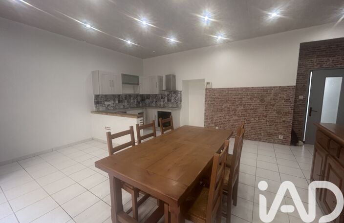 Vente Maison/villa 4 pièces — photo 3