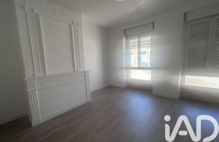 Vente Maison/villa 4 pièces — photo 4