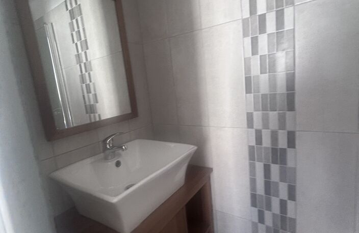 Vente Maison/villa 4 pièces — photo 5