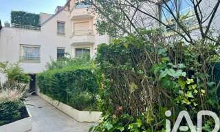 Appartement 2 Pièces 47 m² à vendre à Paris 16 (75016)