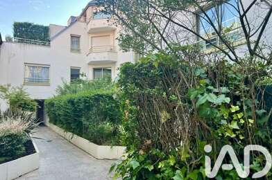 Appartement 2 pièces 490000 €