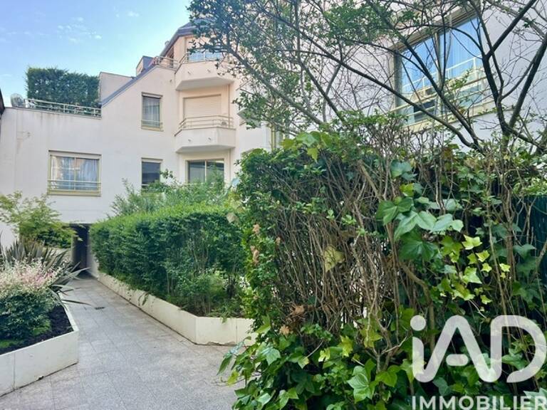 Vente Appartement 2 pièces — photo 1