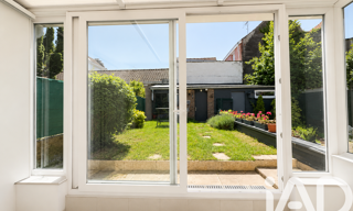 Maison 4 Pièces 106 m² à vendre à Mouvaux (59420)