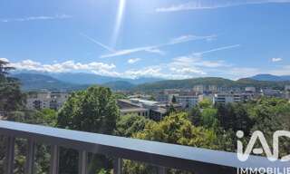 Appartement 4 Pièces 74 m² à vendre à Échirolles (38130)