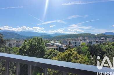Appartement 4 pièces 125000 €