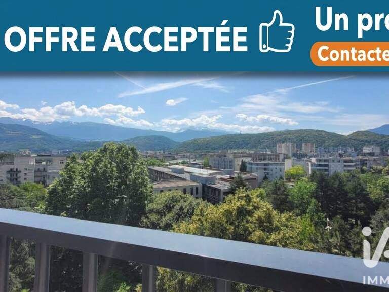 Vente Appartement 4 pièces — photo 1