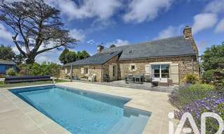 Maison 4 Pièces 150 m² à vendre à Clohars-Carnoët (29360)