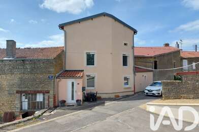 Maison 3 pièces 175000 €