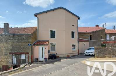 Vente Maison/villa 3 pièces — photo du bien