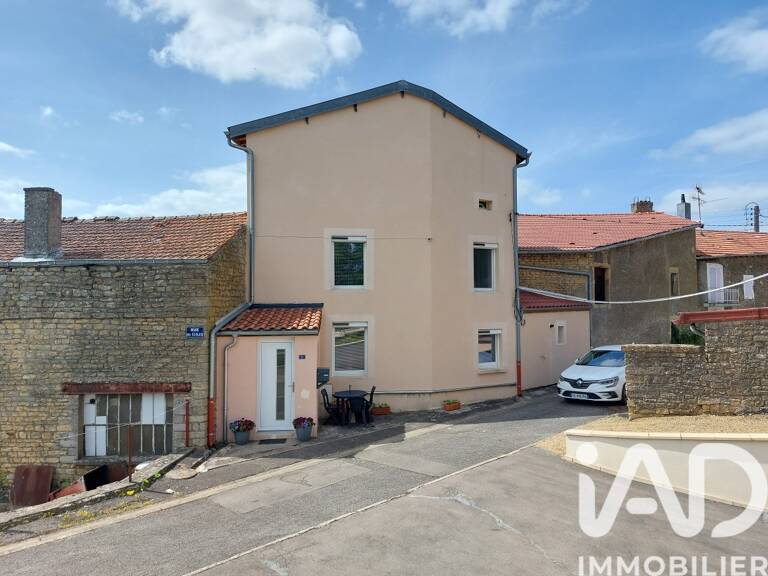 Vente Maison/villa 3 pièces — photo 1