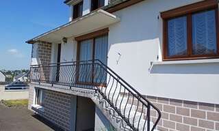 Maison 8 Pièces 120 m² à vendre à Granville (50400)