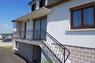 Maison 8 pièces 318000 €