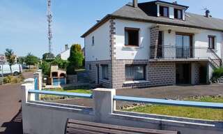 Maison 8 Pièces 120 m² à vendre à Granville (50400)