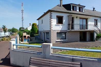 Maison 8 pièces 318000 €